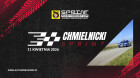 Impreza Chmielnicki SPRINT 2026