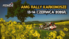 Impreza AMG Rally Karkonosze