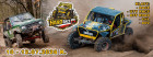 Impreza Hard Race PL - wyścig samochodów terenowych i SSV/UTV