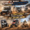 Impreza III runda SUPER RACE / POLARIS CUP i II runda POLARIS JUNIOR CUP
