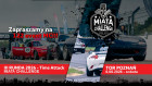 Impreza 3. Runda Miata Challenge 2026