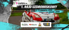 Impreza 1. Rajd Uzdrowiskowy
