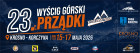 Impreza 23 Wyścig Górski Prządki