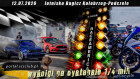 Impreza Wyścigi na 1/4 mili - Bagicz