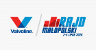 Impreza Valvoline Rajd Małopolski 2026