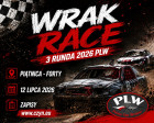 Impreza 3 Runda 2026 Polskiej Ligi Wraków - Piątnica