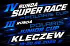 Impreza SUPER RACE - POLARIS CUP
