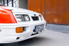 Impreza 57 Rajd Festiwalowy