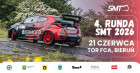 Impreza 4 runda SMT 2026