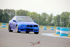 Impreza DTS - DRIVEARTowy Trening Samochodowy