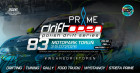 Impreza 83 runda Mistrozstw IDF Drift Open