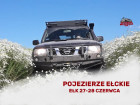 Impreza Pojezierze Ełckie - Mazury