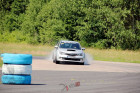 Impreza DTS - DRIVEARTowy Trening Samochodowy