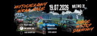 Impreza 3 runda Motociekawy wrak race - Milewo