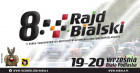 Impreza 8. Rajd Bialski