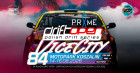 Impreza 84 Runda Mistrzostw IDF Drift Open - Motopark Koszalin