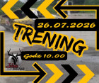 Impreza Trening