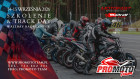 Impreza ZAKOŃCZENIE 9. SEZONU TRENINGÓW I SZKOLEŃ NA TORZE Z PROMOTO ORAZ 2H ENDURANCE FOR FUN