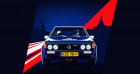 Impreza 21. Rajd Klasyczny Hoffman