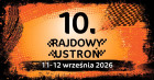 Impreza Rajdowe Kryterium o Puchar Kajetana Kajetanowicza