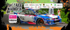 Impreza 1. Rajd Wałbrzyski