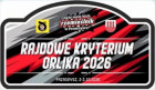 Impreza Rajdowe Kryterium Orlika