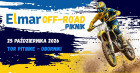 Impreza ELMAR off-road piknik 2026