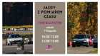 Impreza Jazdy z pomiarem czasu na Torze Bialystok