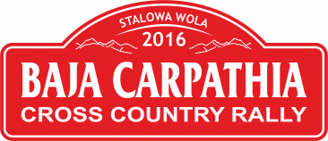 Baja Carpathia 2016