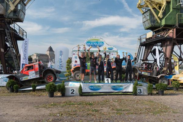 07 Japa Team Baja Poland 2016