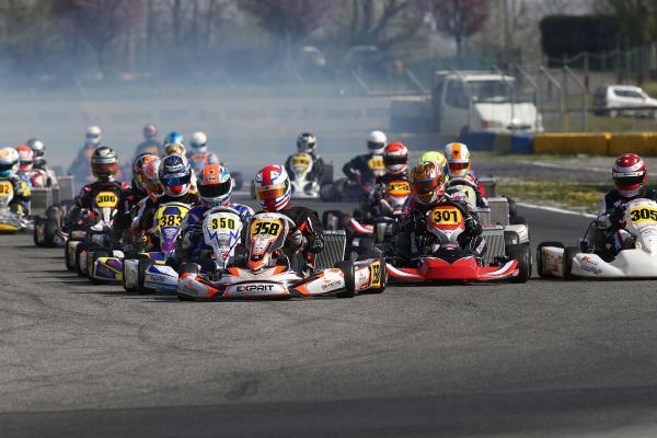 iame at the heart of kart iame x30 challenge europa 2016 x30 master 5335