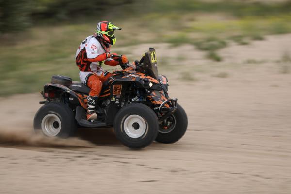 Baja Ukraine 2018 Lindner91 3